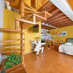 Apartmán Esclusivo Wifi E Ac Florencie