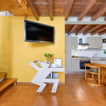 Apartment Esclusivo Wifi E Ac Florenz